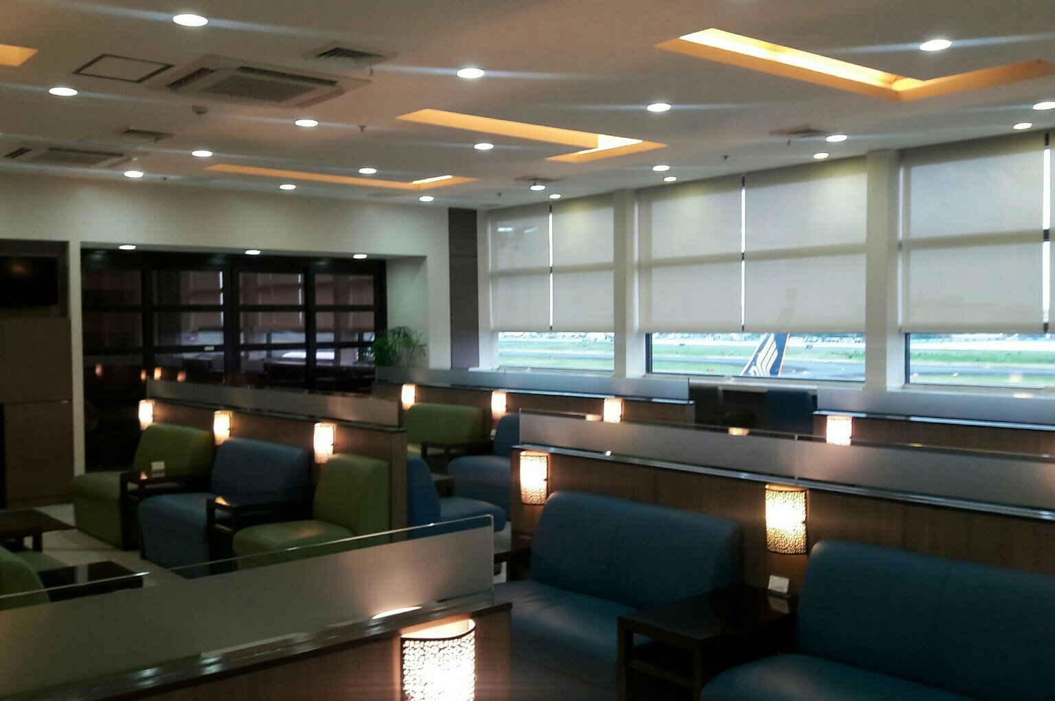 Marhaba Lounge, photo 5