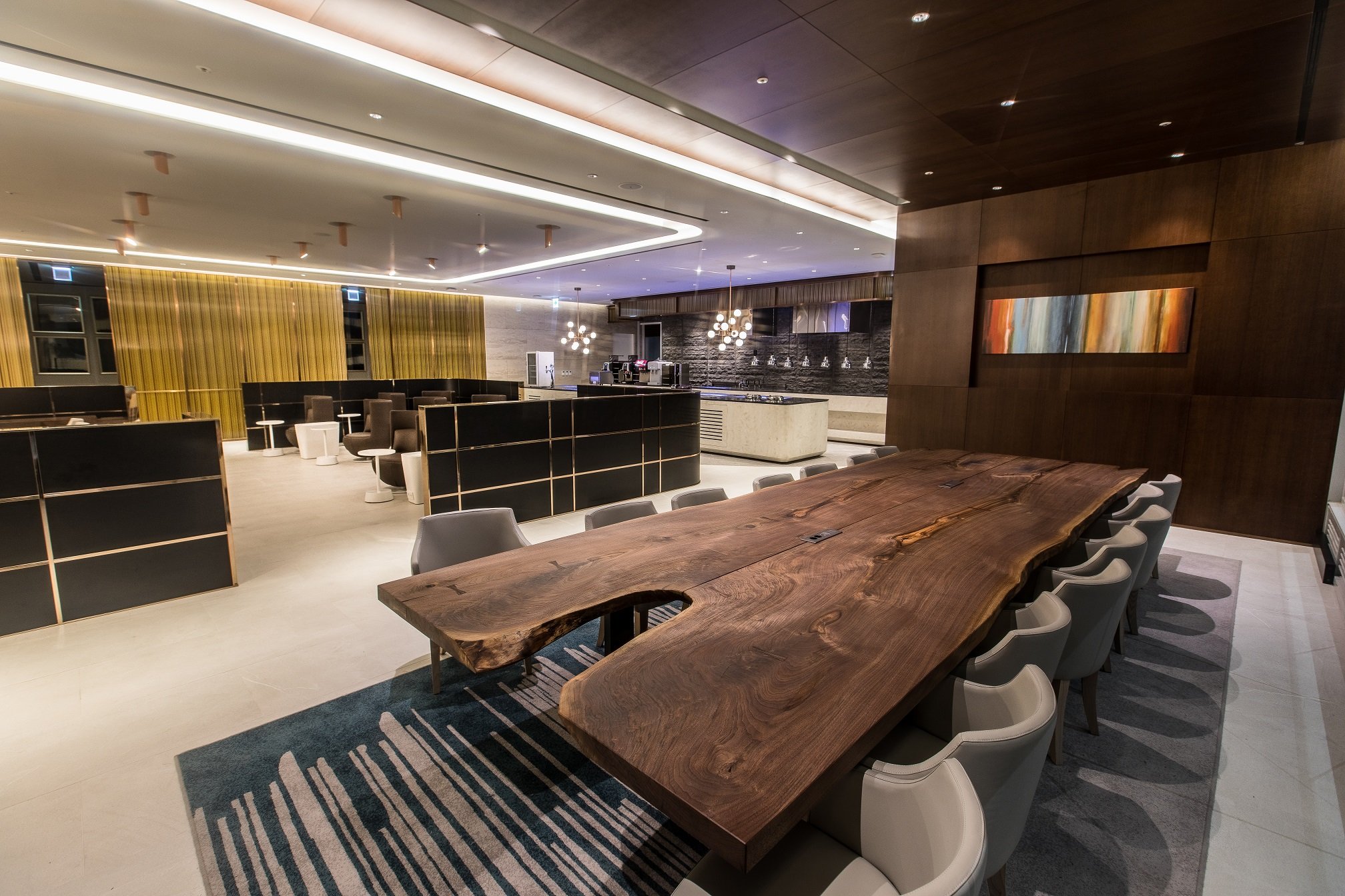 MATINA Gold Lounge, foto 5