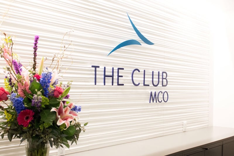 The Club MCO, foto 3
