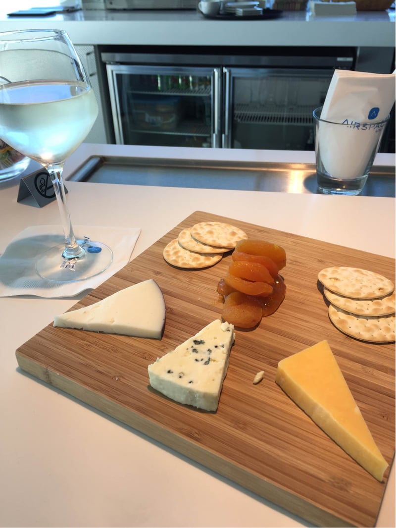 Aspire Lounge, photo 5