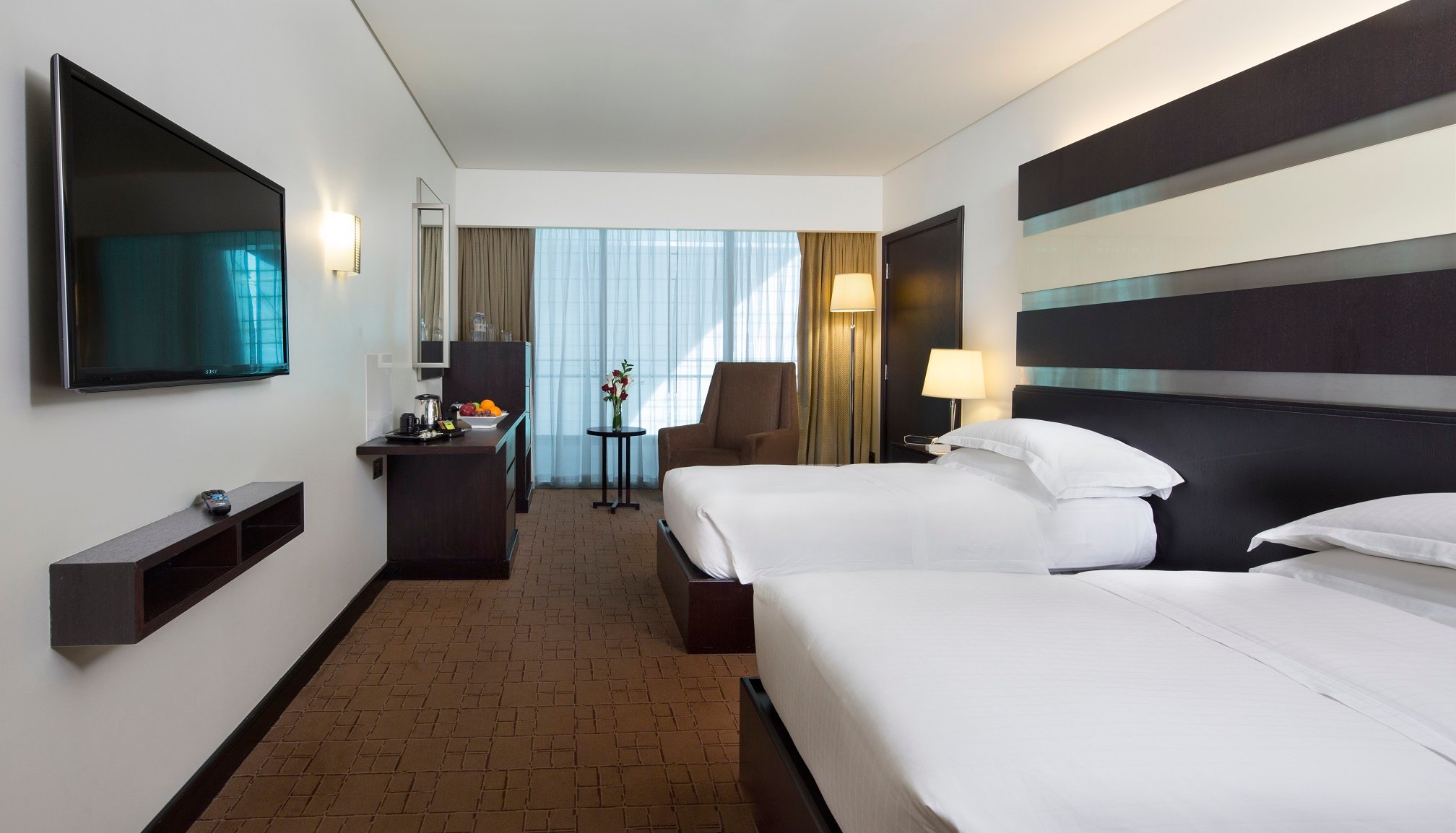 Dubai International Hotel (Concourse A), foto 6