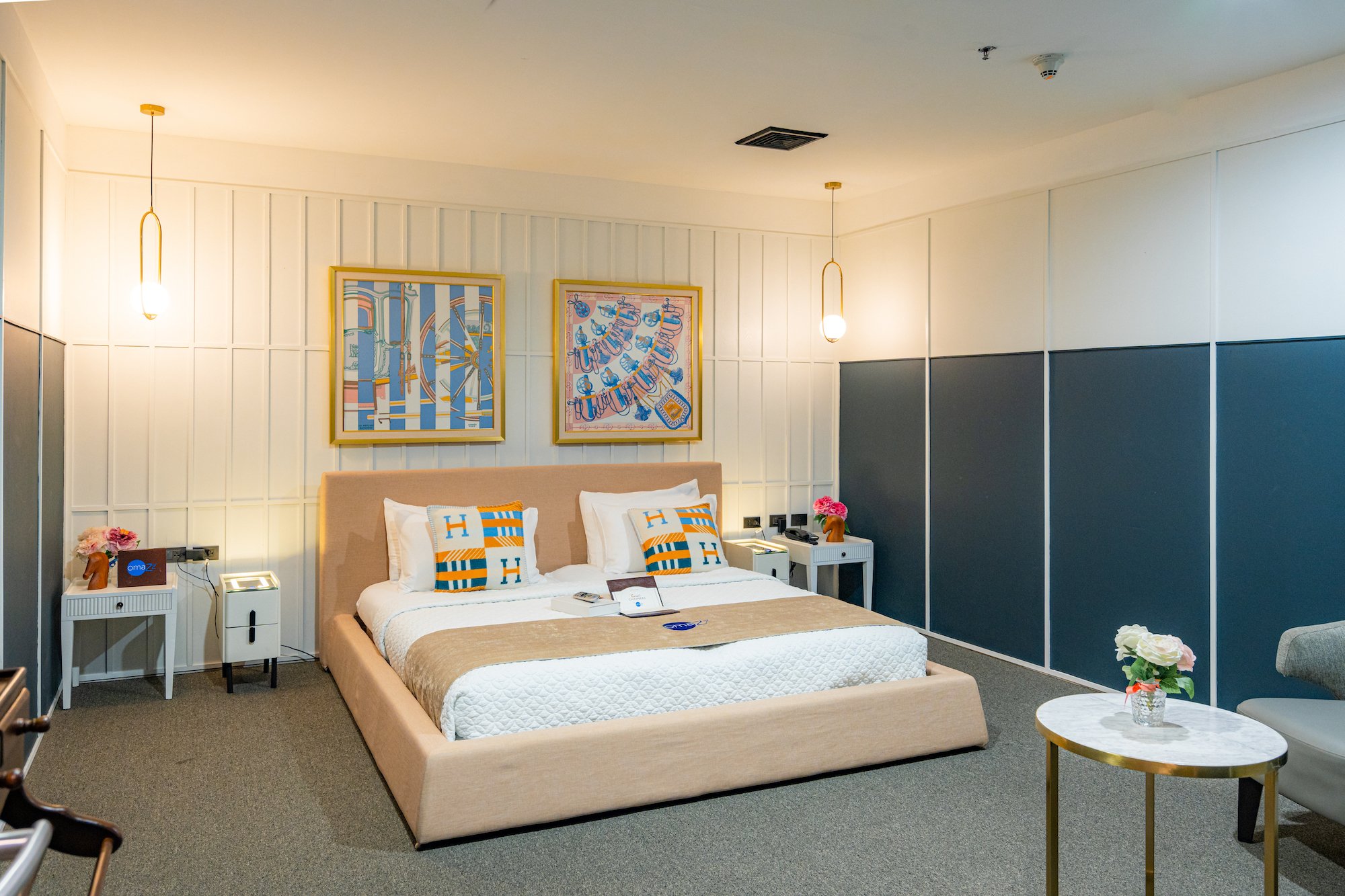 The Coral Finest Business Class Lounge, photo 9