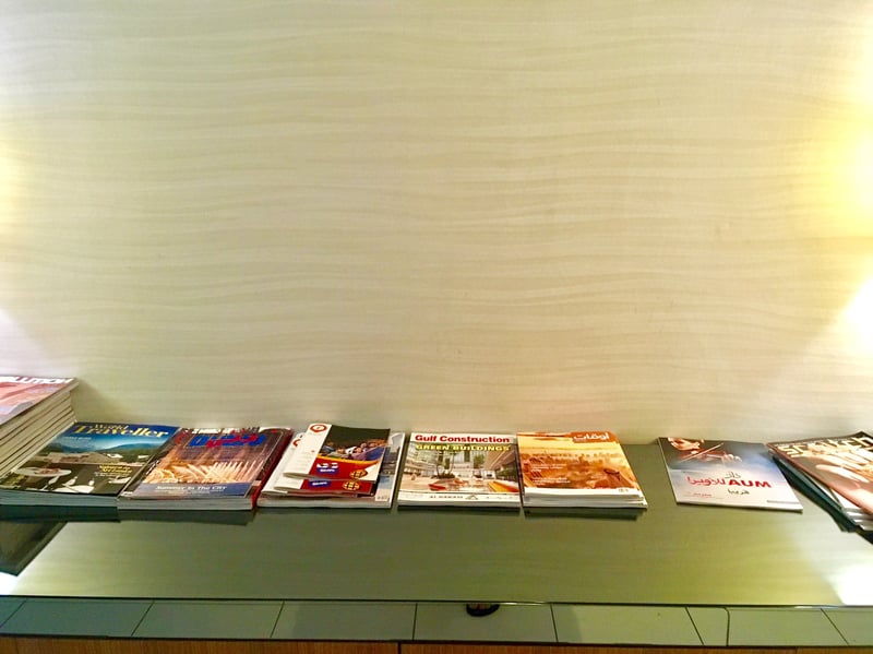 Marhaba Lounge, foto 10