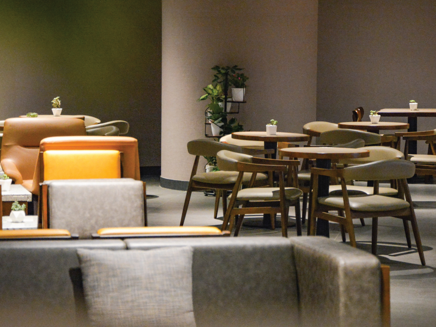 Library Lounge by Aerotel Guangzhou (Temporarily Closed), foto 2