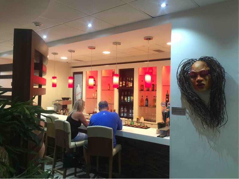 Club Mobay, photo 7