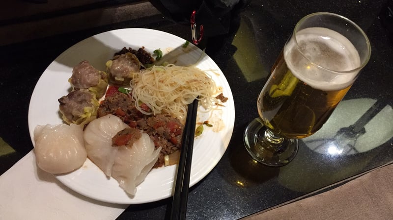 Plaza Premium Lounge, foto 10
