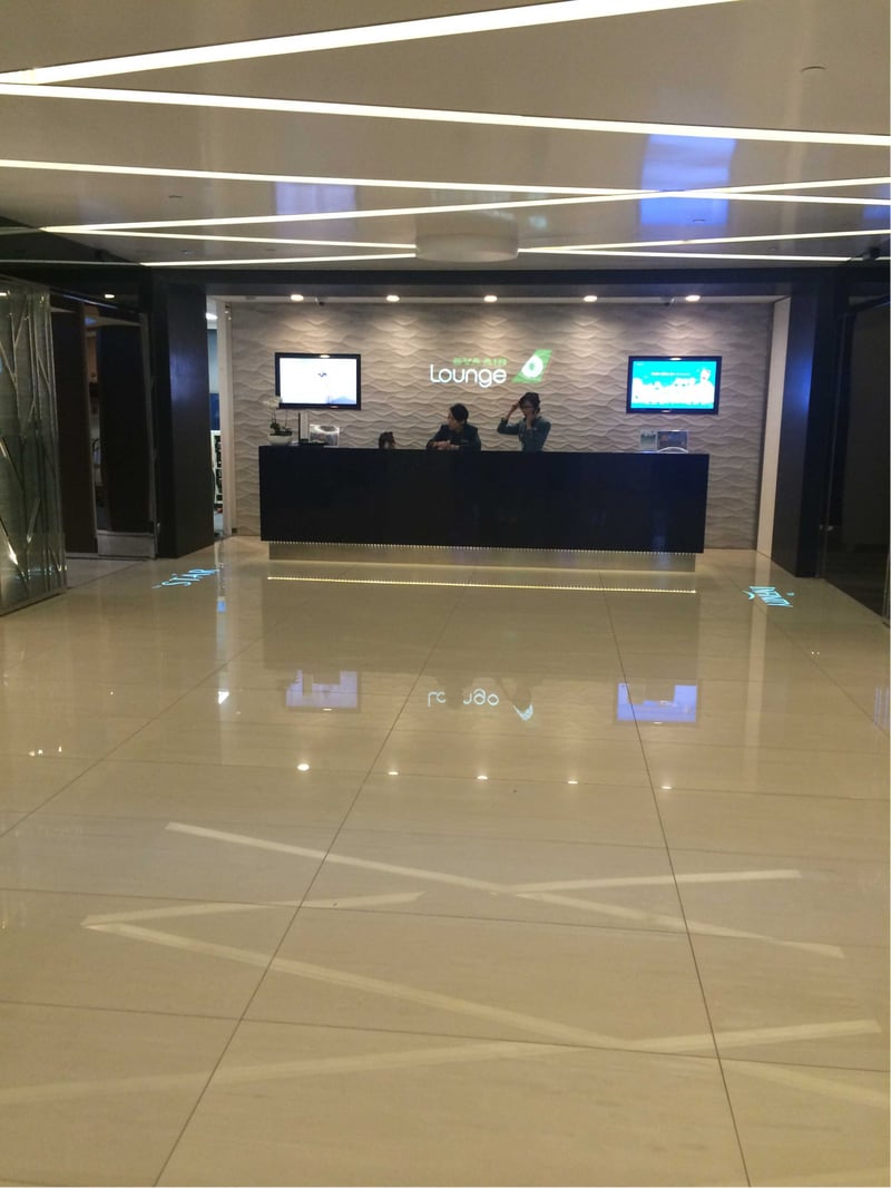 EVA Air The Star, foto 3
