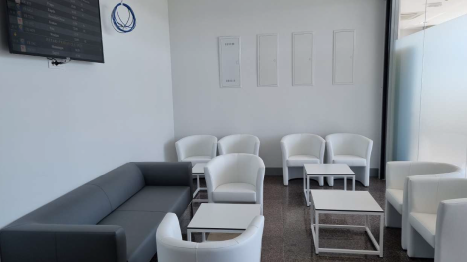 Zadar Airport Business Lounge, photo 10
