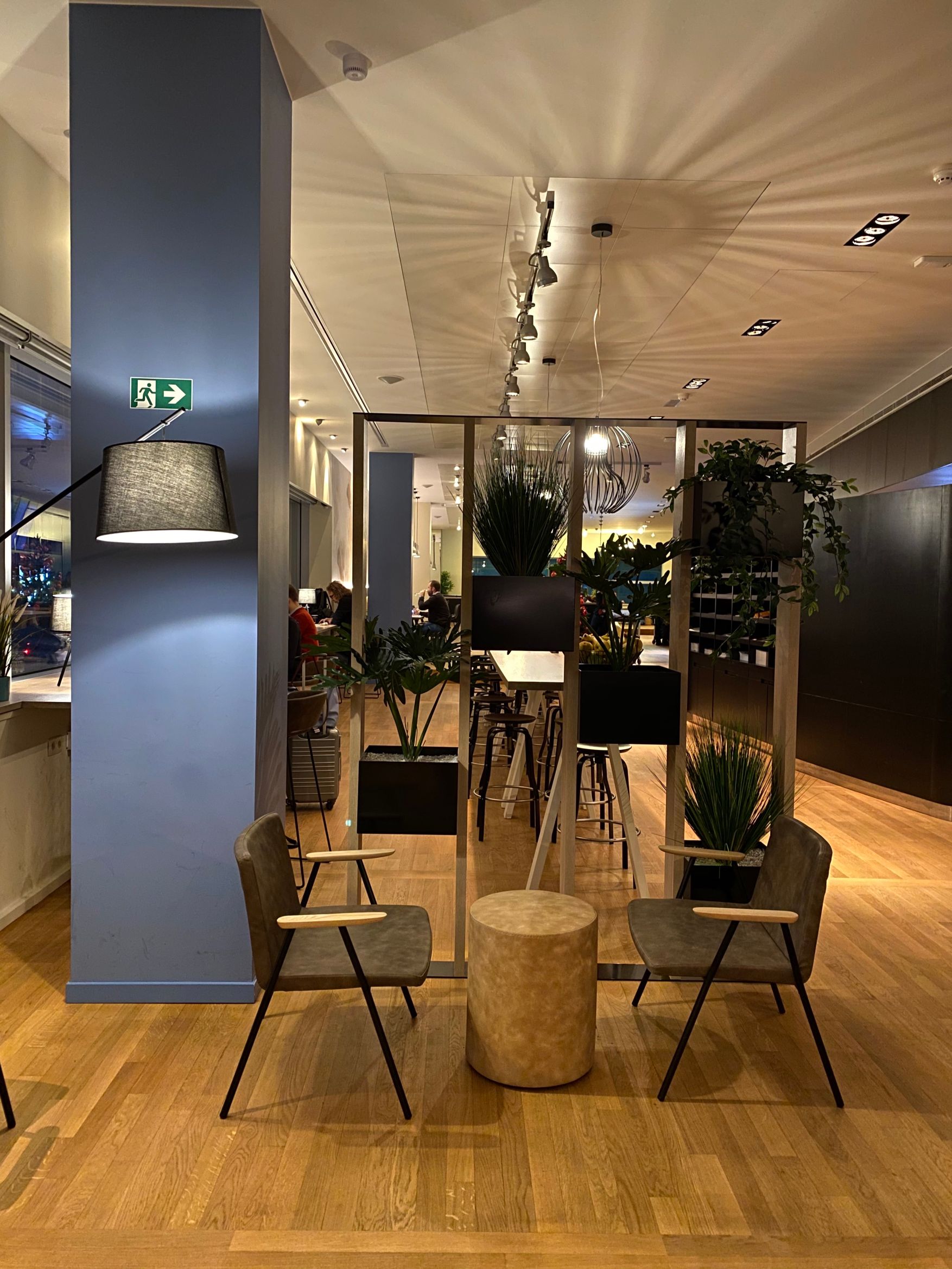 Diamond Lounge, foto 2