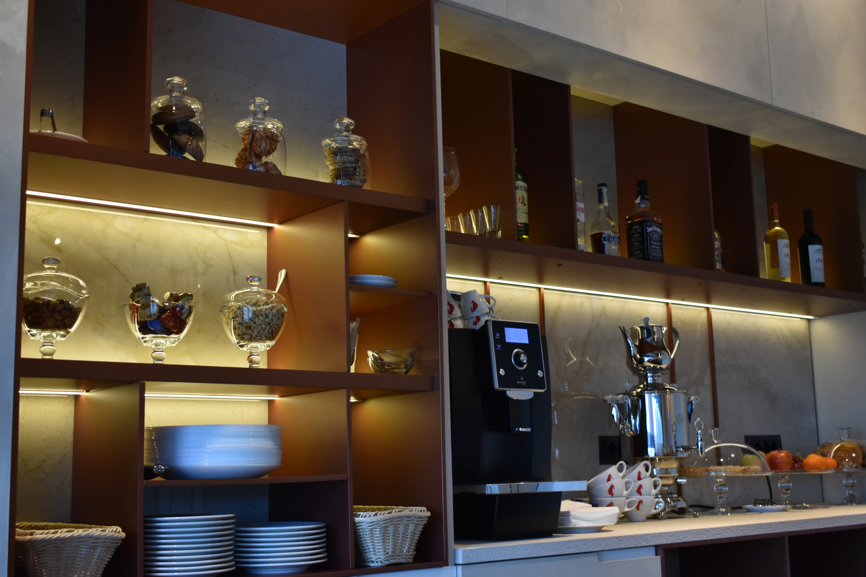 Business Lounge, foto 8