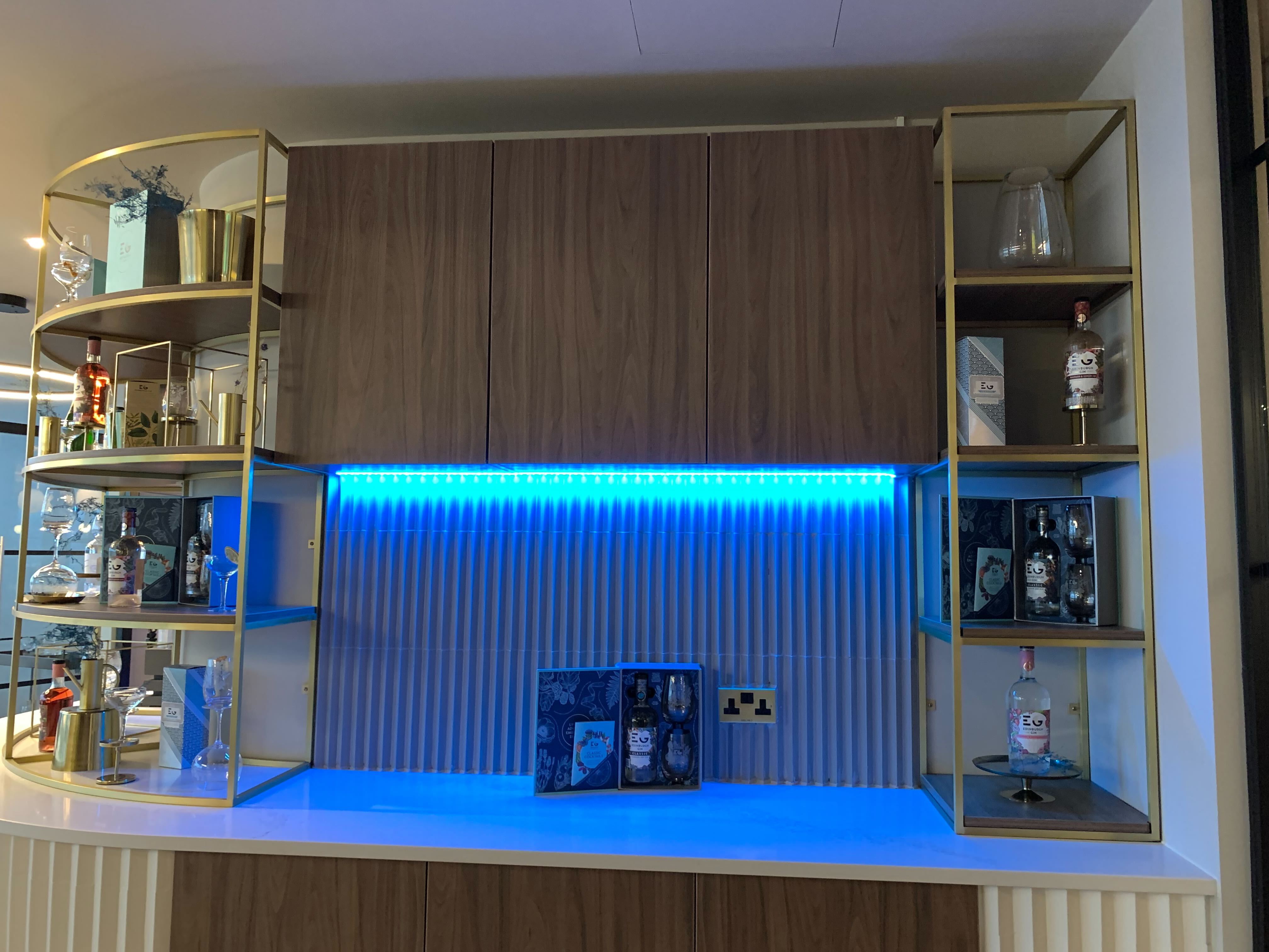 Plaza Premium Lounge, foto 11