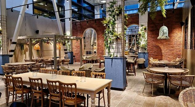 Eatery Garden, photo 2