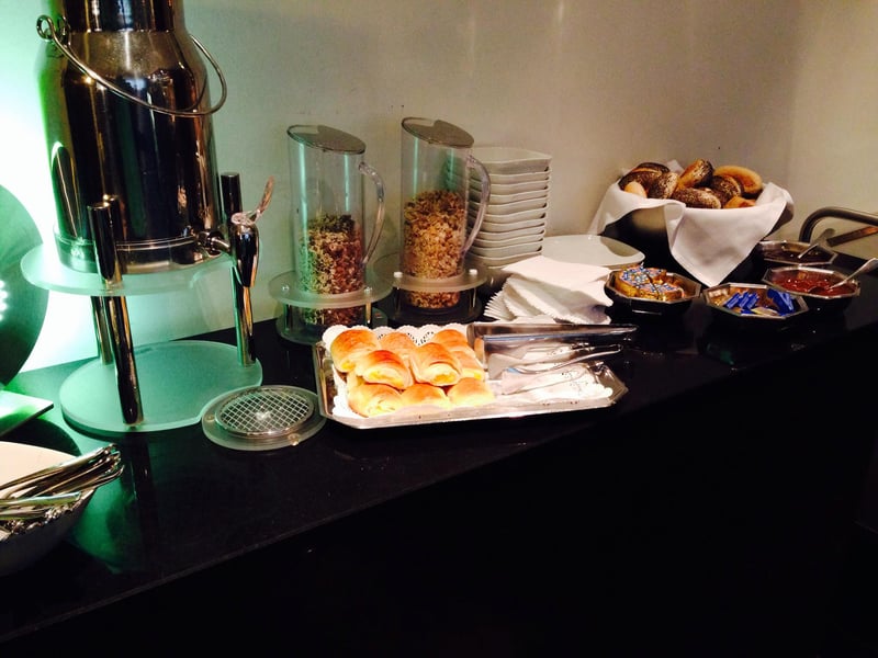 LuxxLounge, foto 11