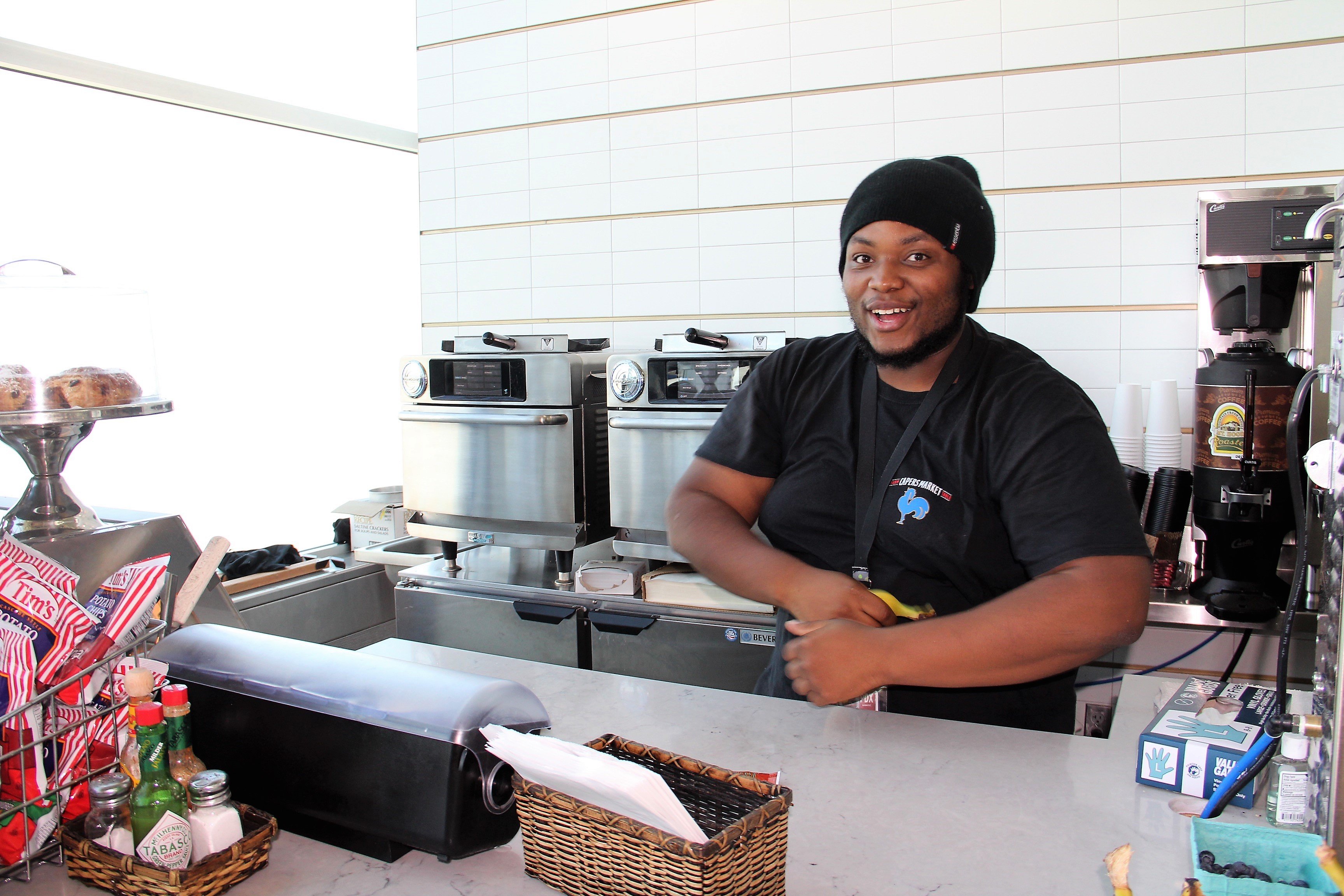 Capers Market, photo 7