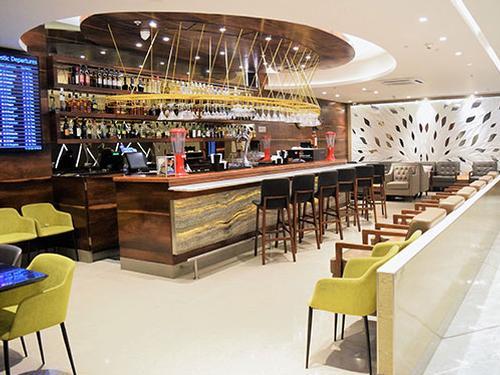 Travel Club Lounge, foto 5