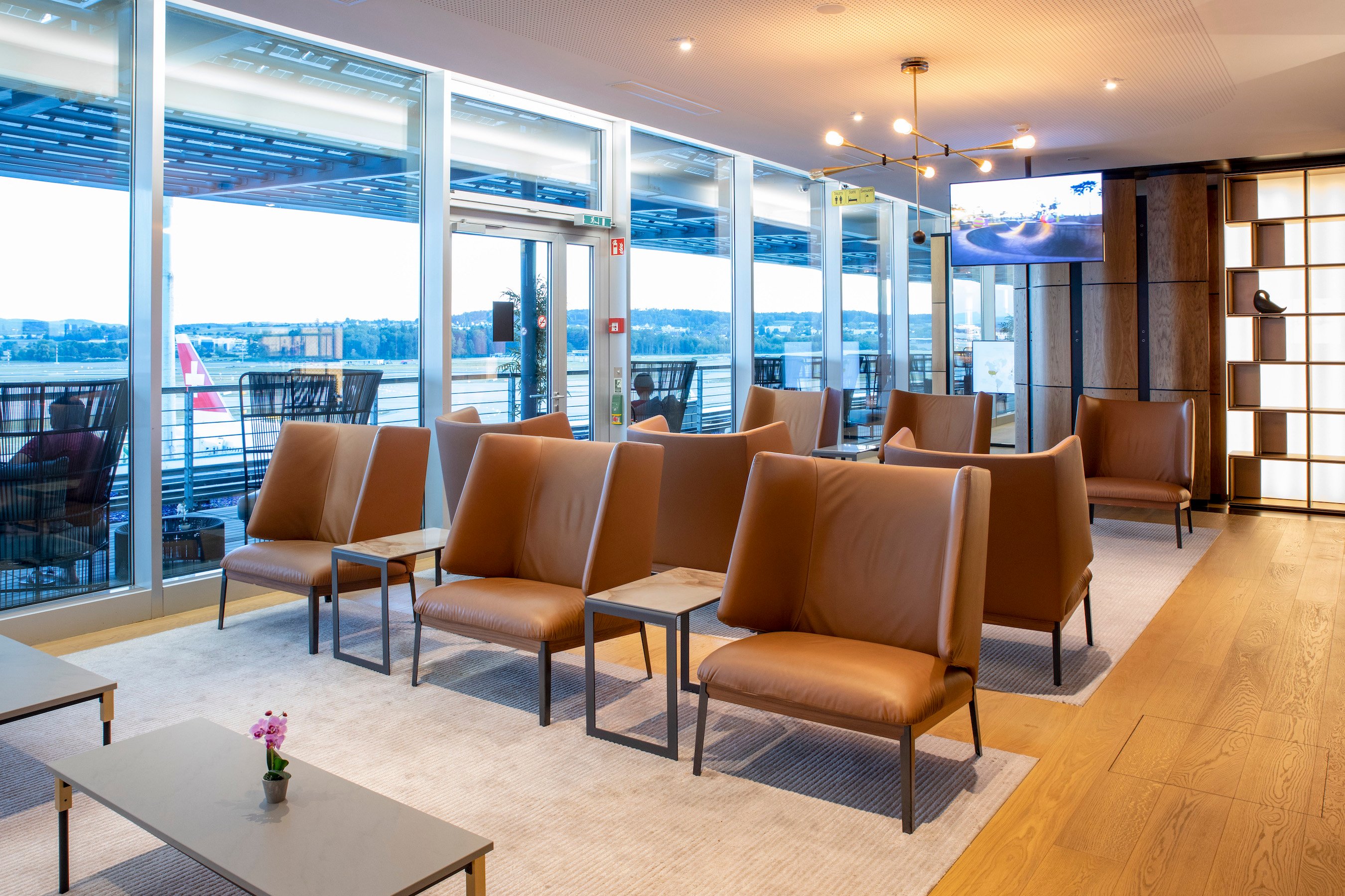 Primeclass Lounge, foto 3