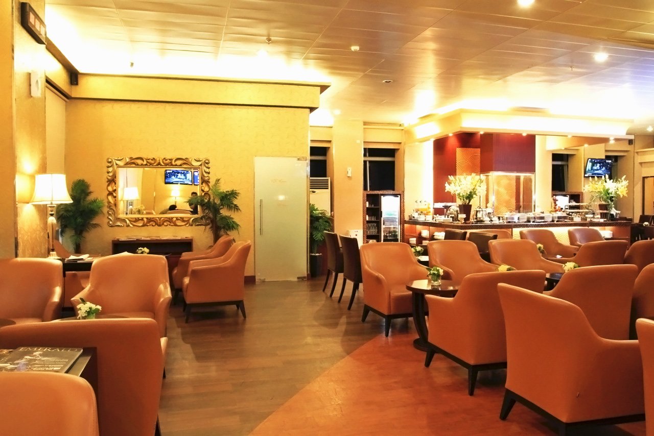 Lembayung Executive Lounge (Temporarily Closed), photo 1