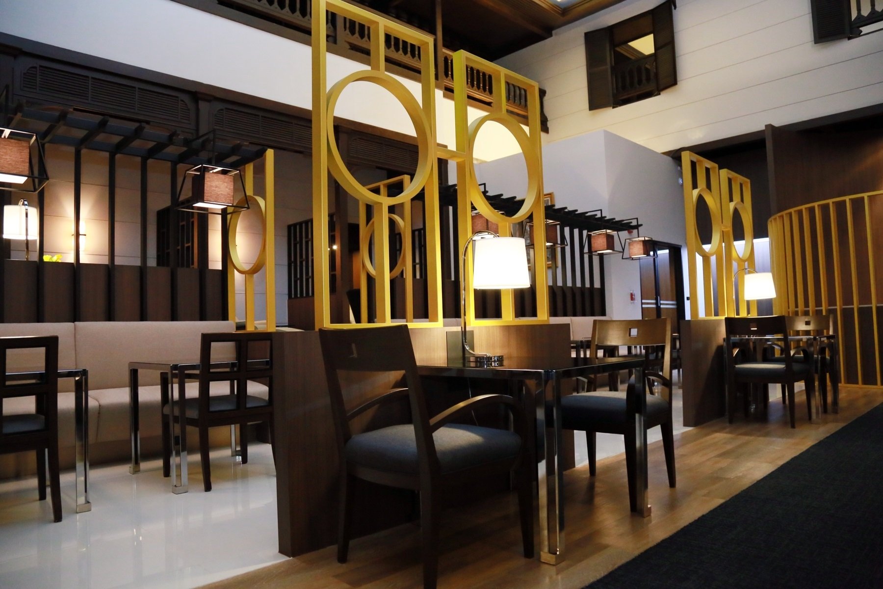 Miracle Lounge No. 2, foto 7