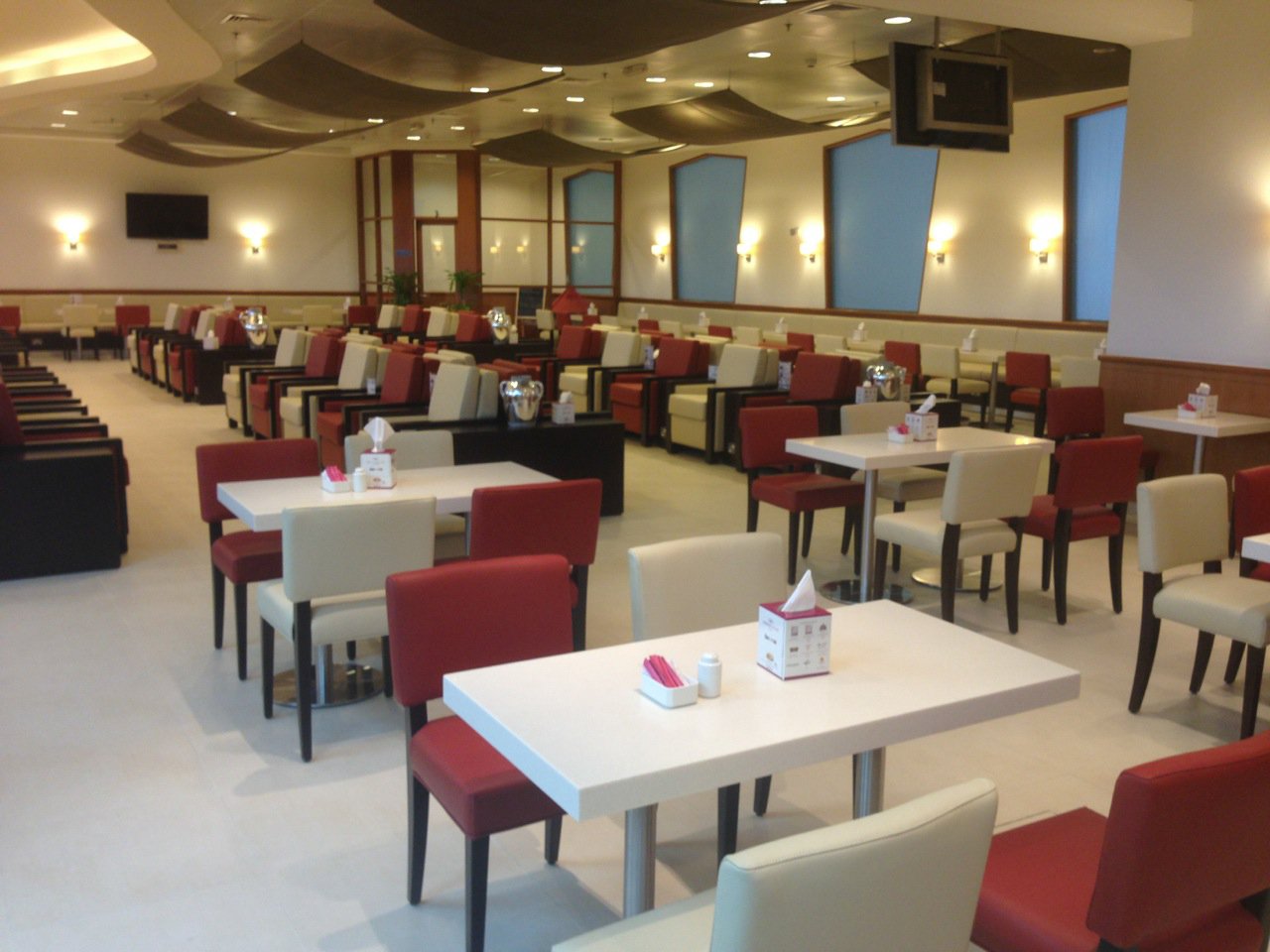 Pearl Lounge, foto 2