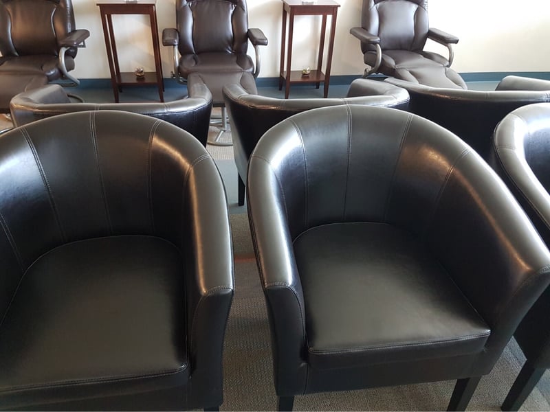 Skyview Airport Lounge, foto 2