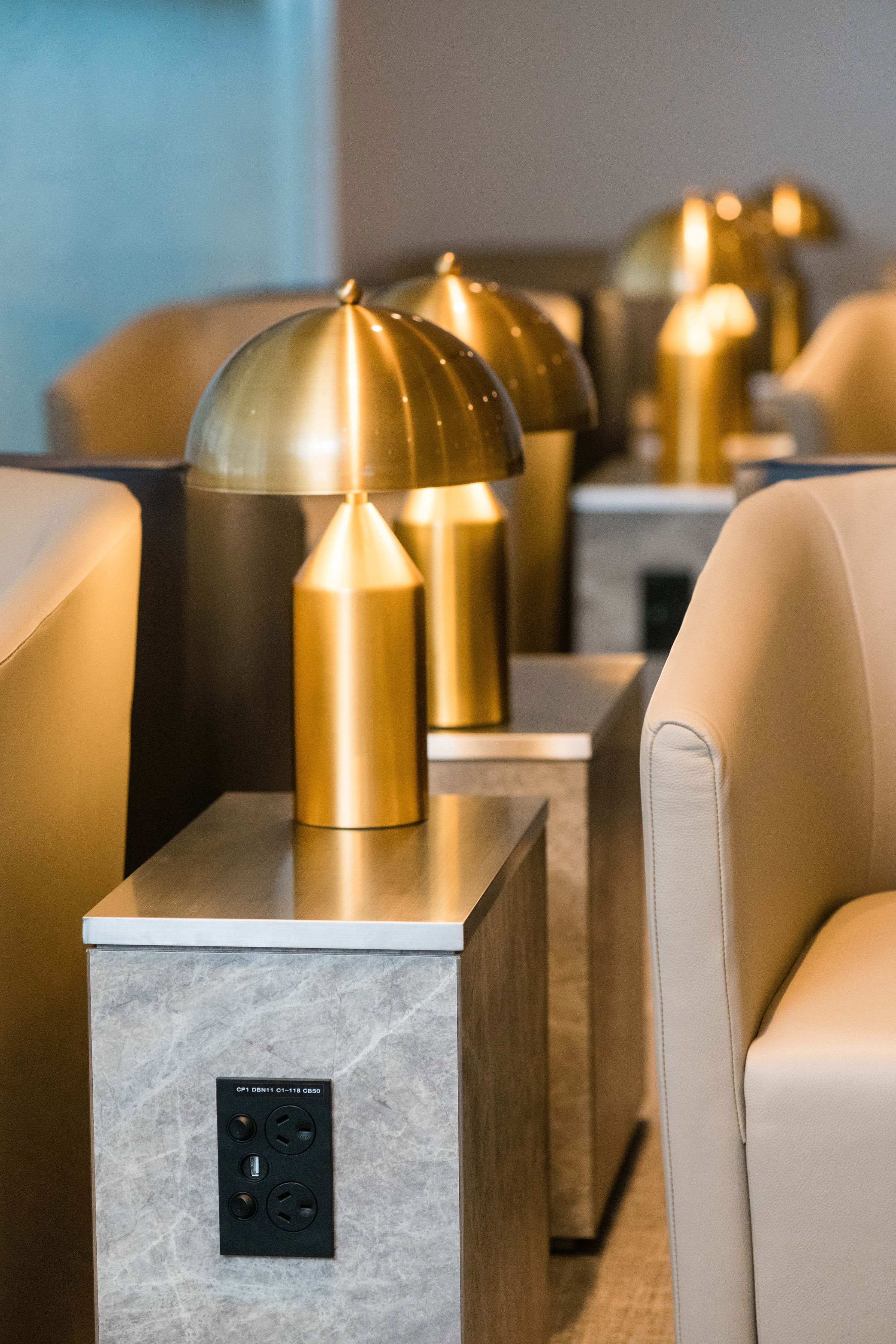 The Centurion Lounge, foto 9