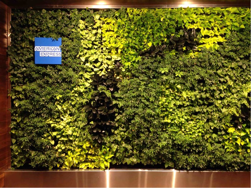 The Centurion Lounge, photo 7