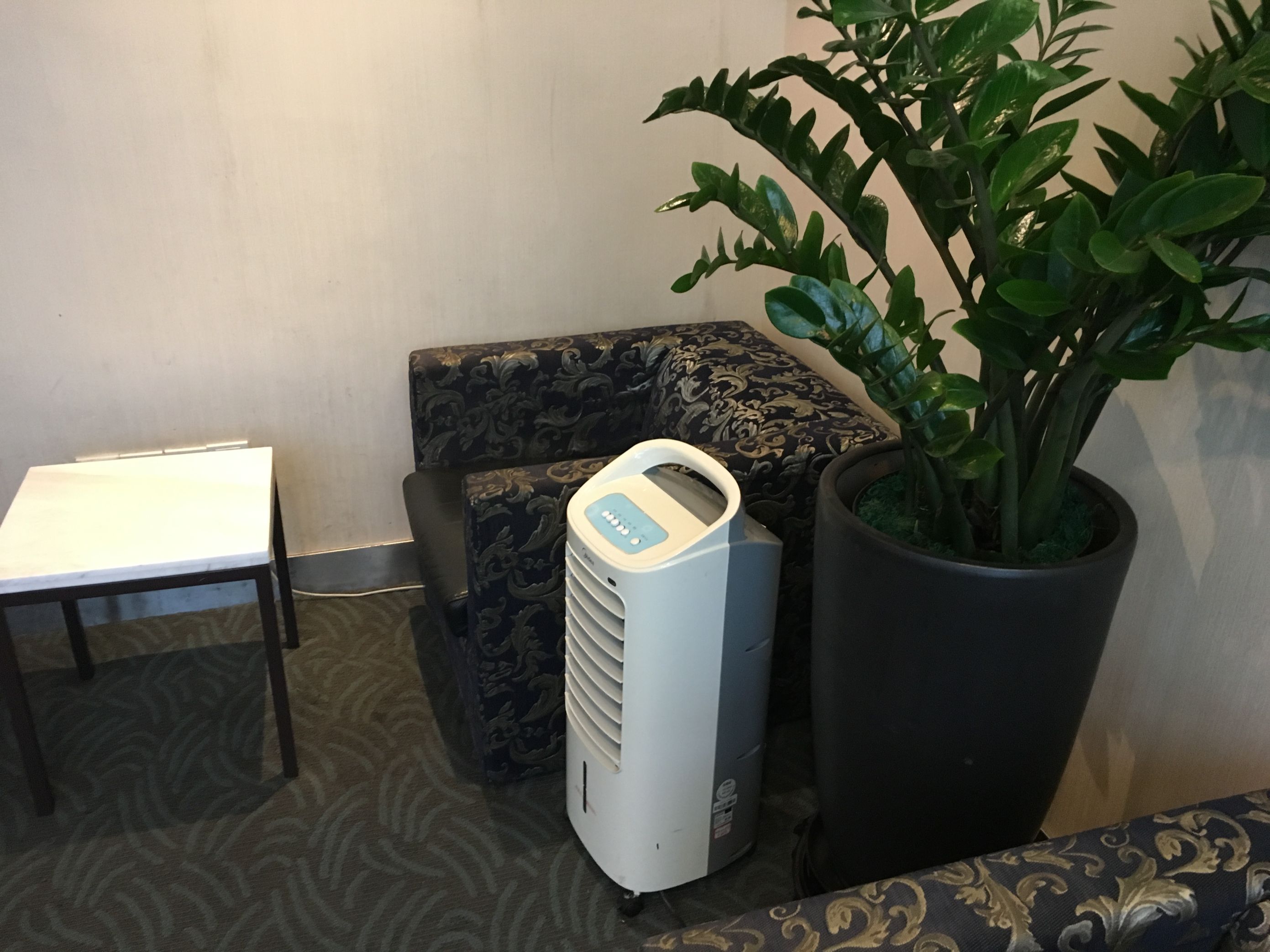 Premier Lounge, photo 3