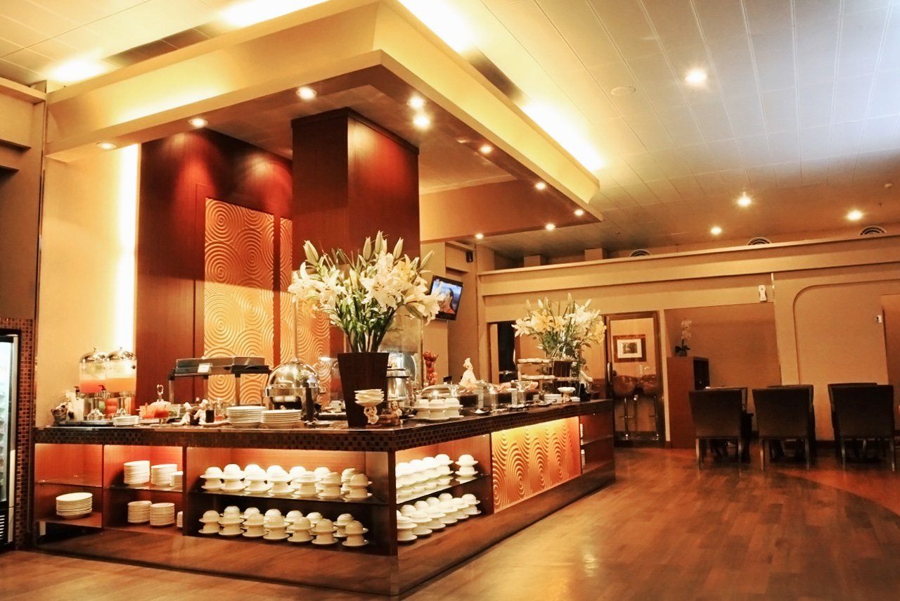 Lembayung Executive Lounge (Temporarily Closed), photo 2