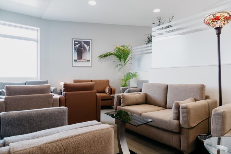 Executive Lounge, foto 5
