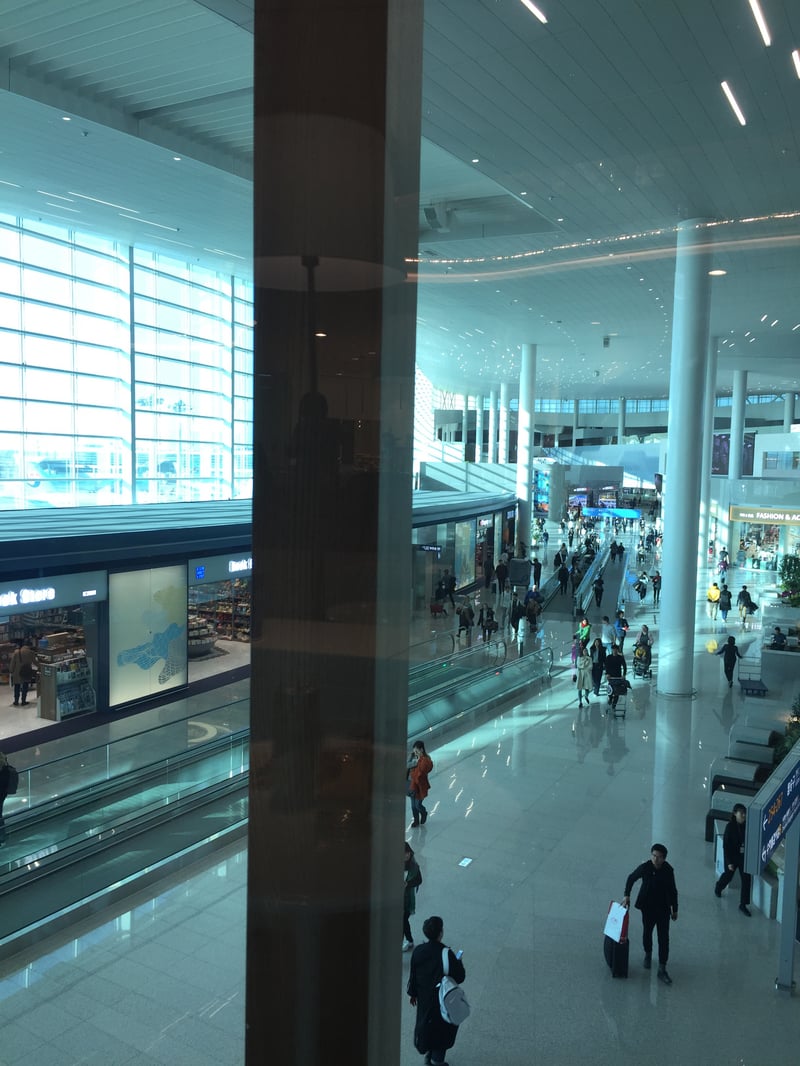 Sky Hub Lounge, photo 10