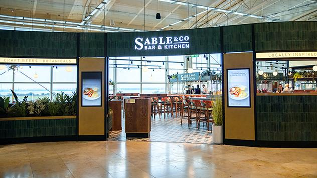 Sable & Co, foto 7