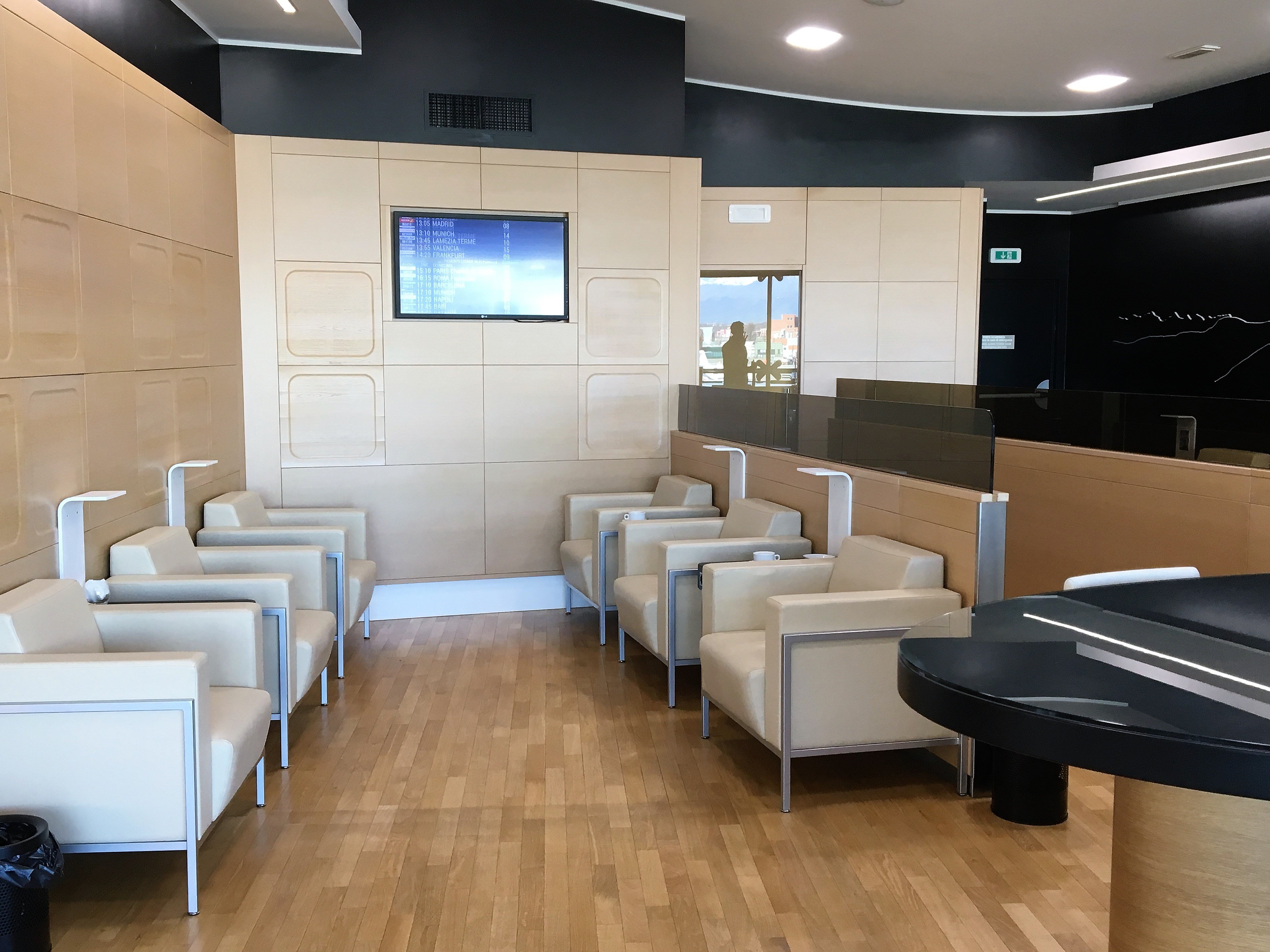 Piemonte Lounge, photo 4