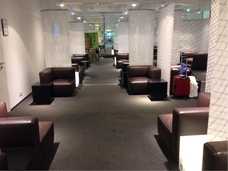 Sky Lounge (Schengen), foto 11