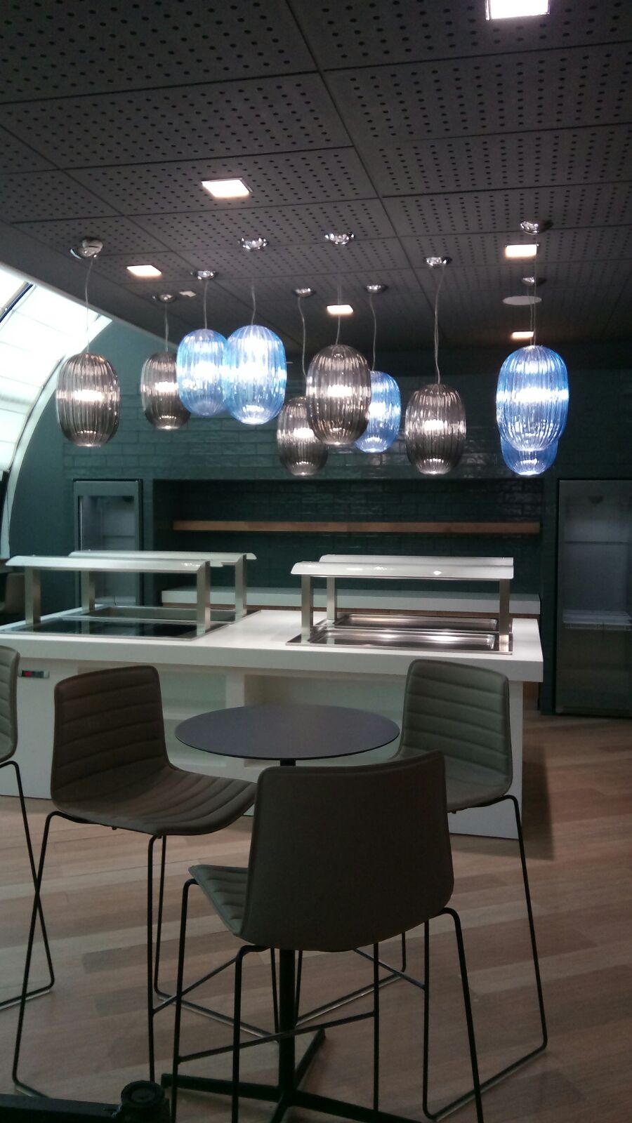Prima Vista Lounge Domus, foto 7