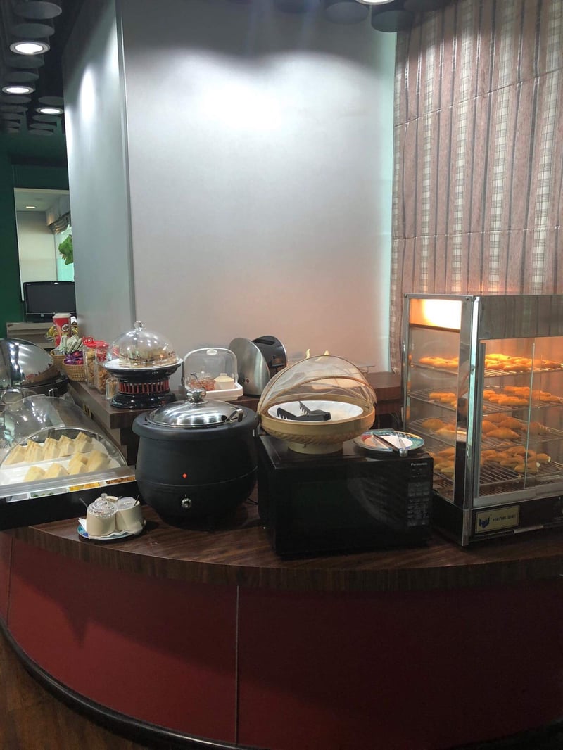 Royal Jade Lounge, foto 7