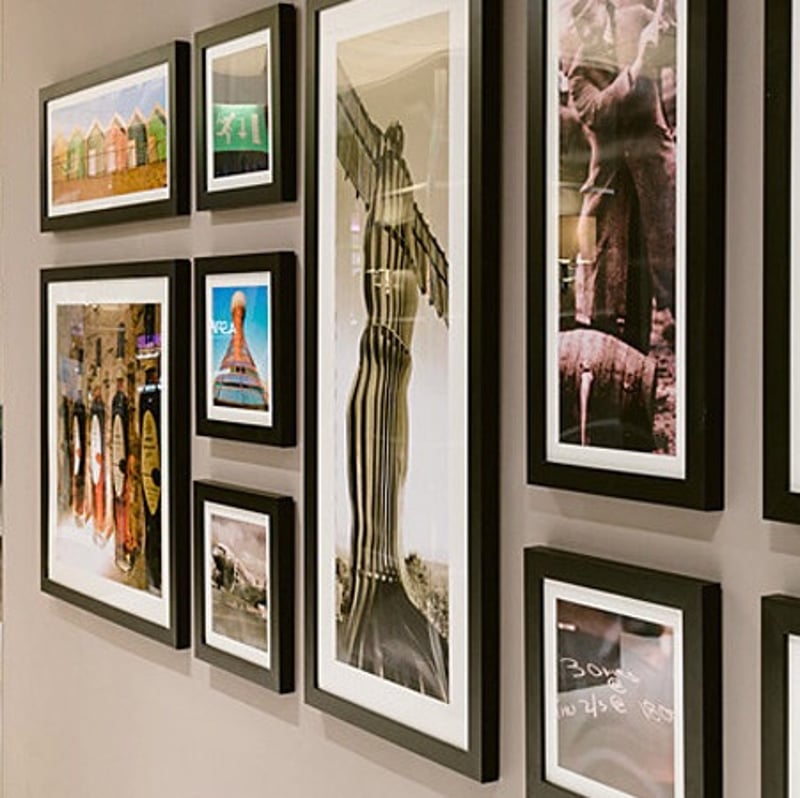 Aspire Lounge, photo 6