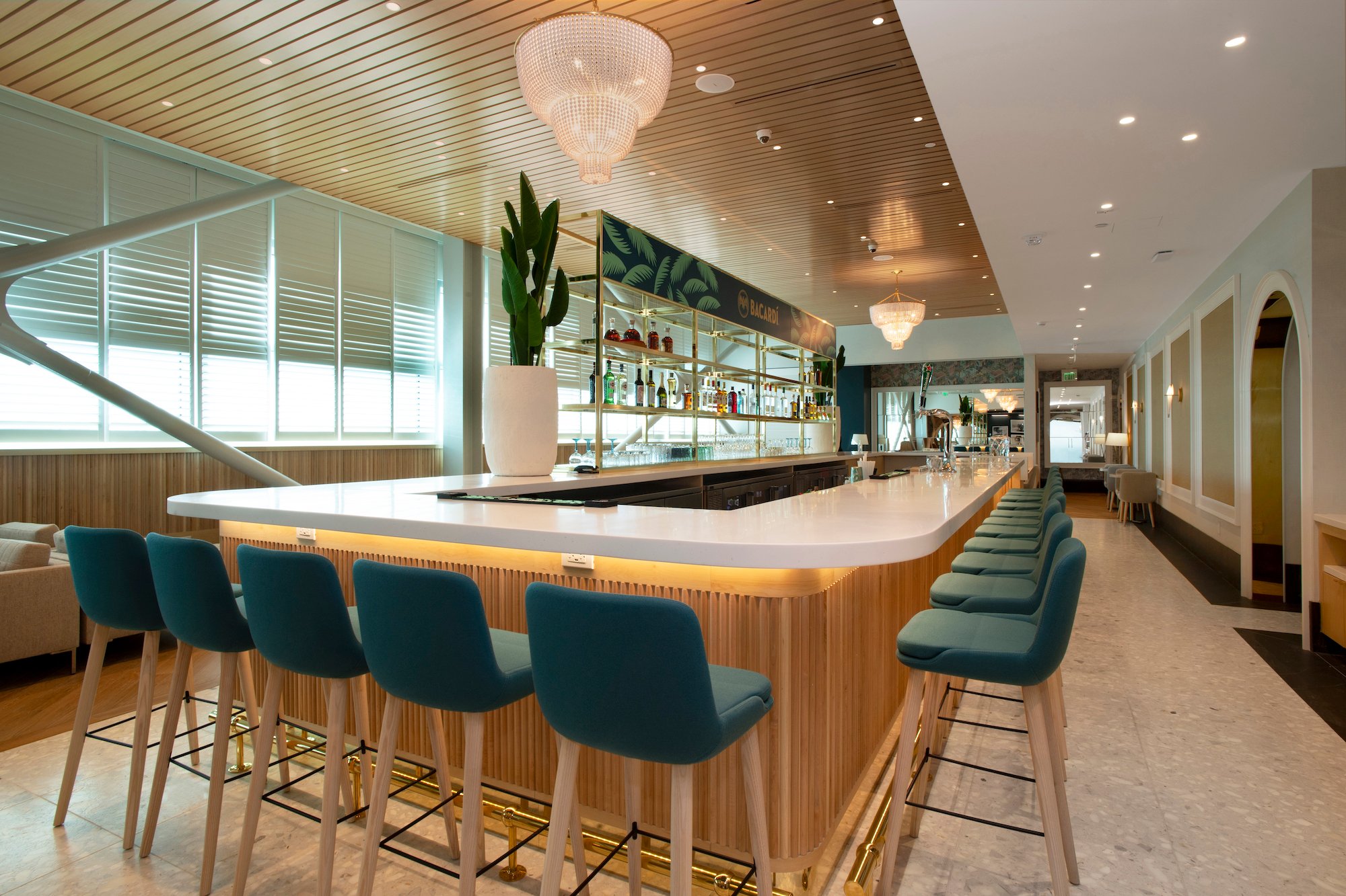 Primeclass Lounge, photo 3
