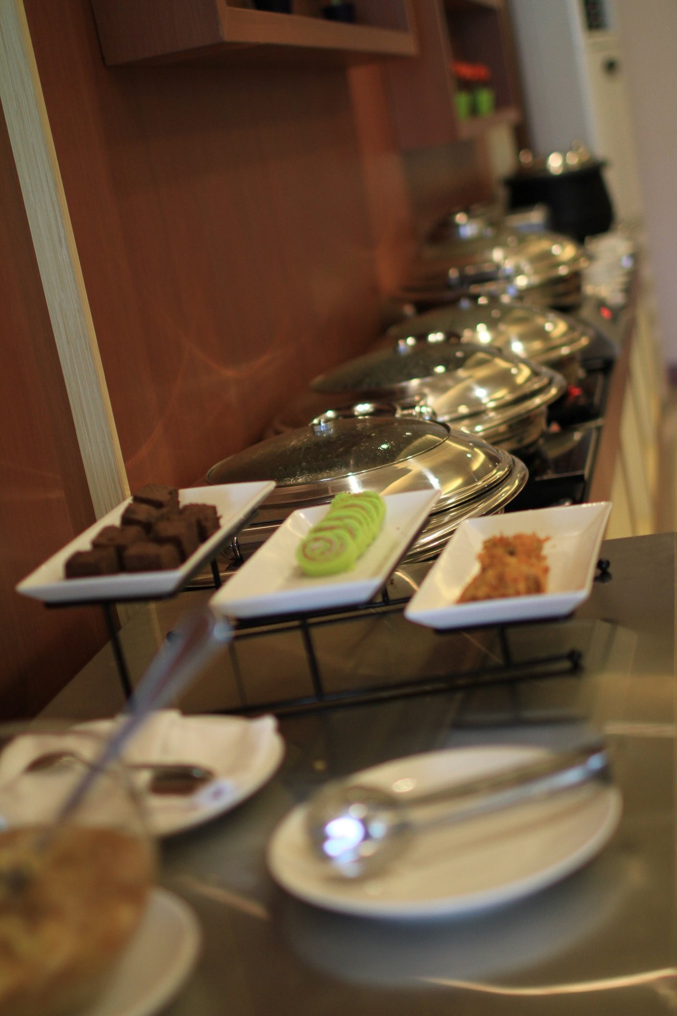 Concordia Lounge, foto 6