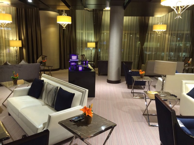 Petra Lounge, foto 10