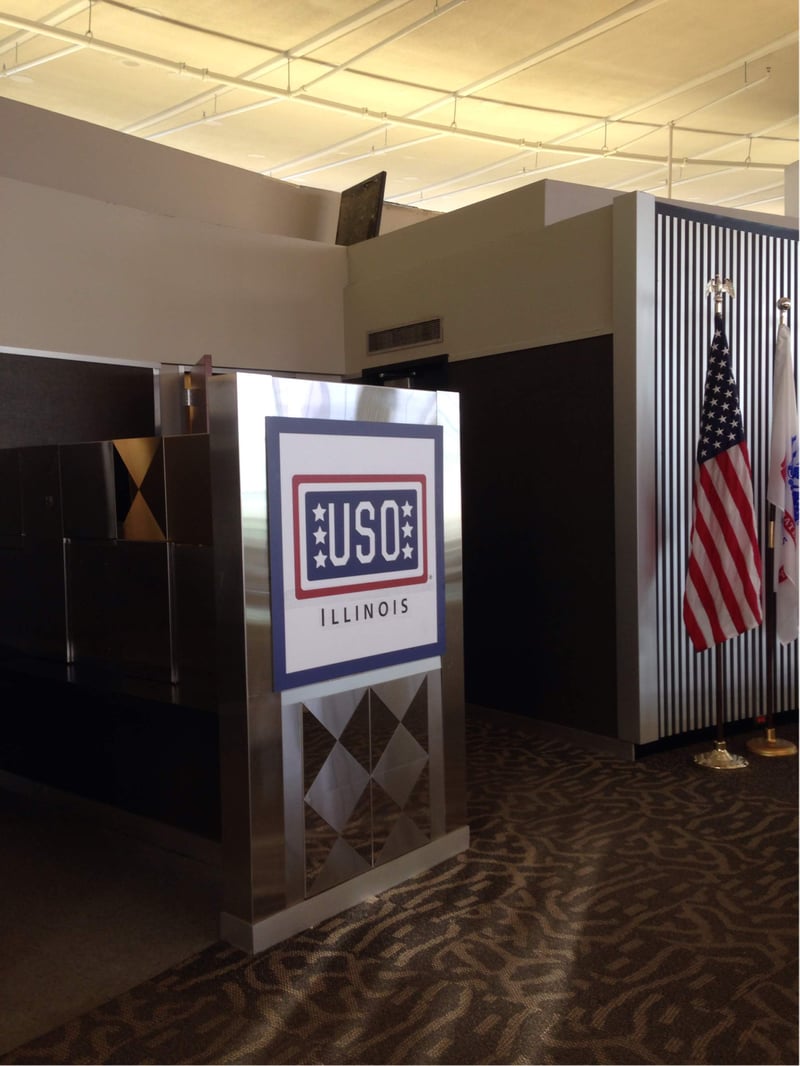 USO Center, foto 7