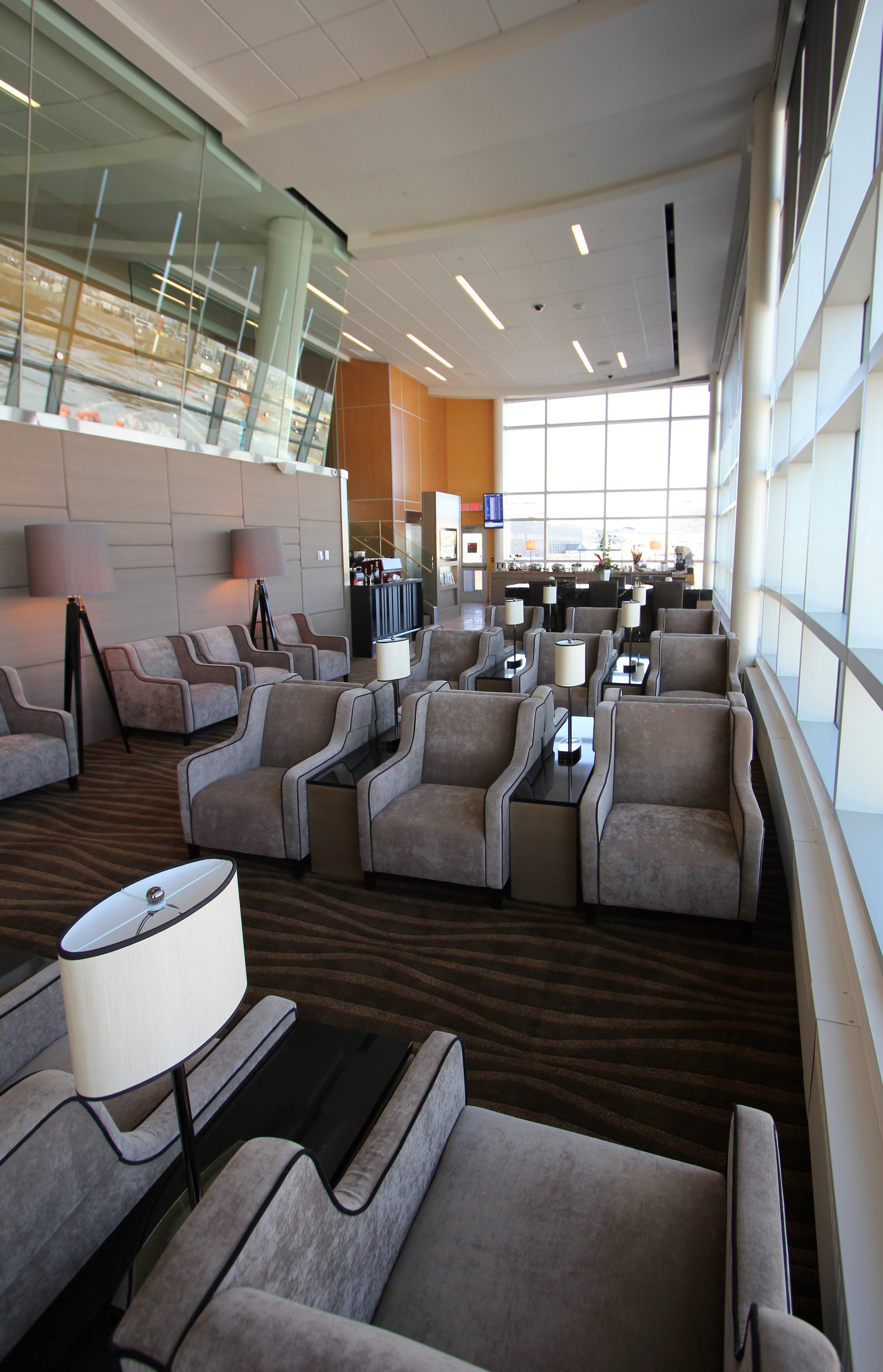 Plaza Premium Lounge, foto 9