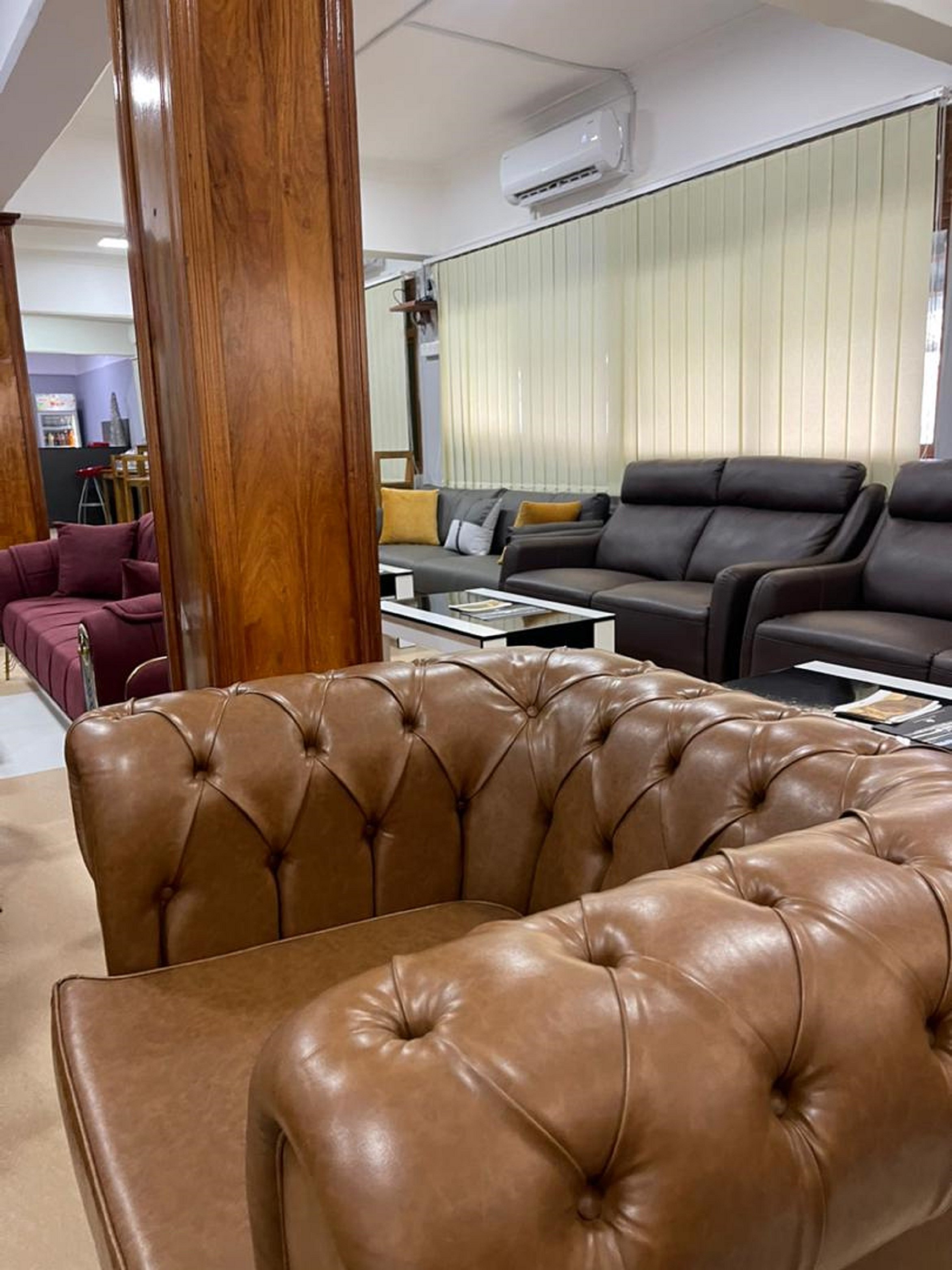 The Premium Lounge Zanzibar, foto 6
