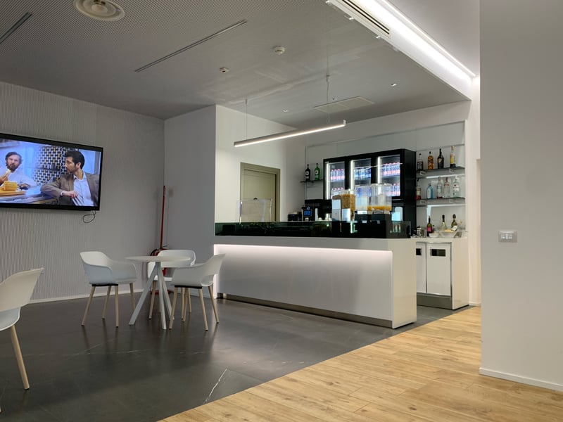 Prima Vista Cagliari Lounge, photo 2