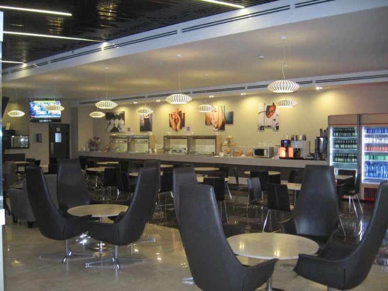 All Star Lounge (Temporarily Closed), foto 2