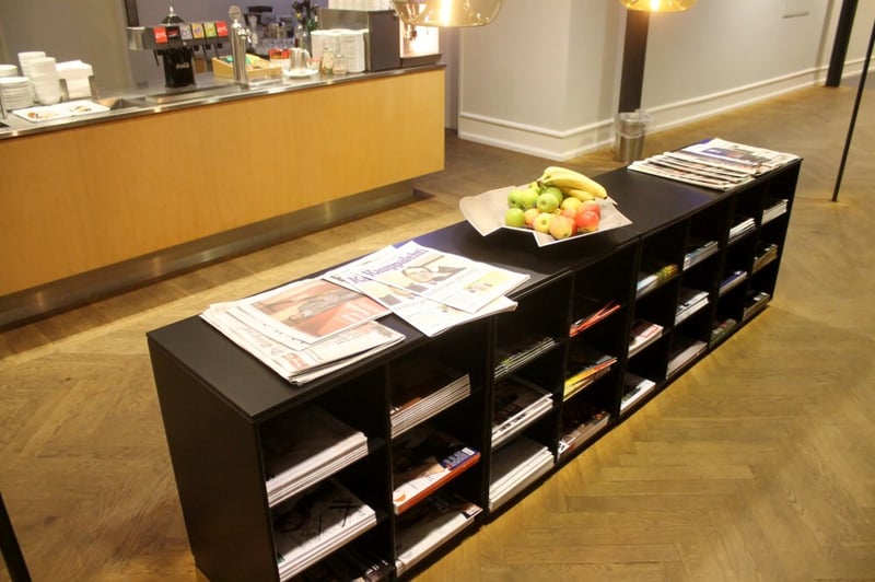 CPH Apartment Lounge, foto 12