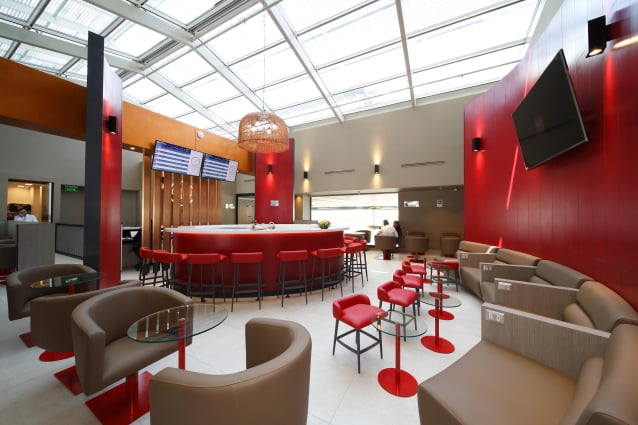 Salon Condor, foto 10