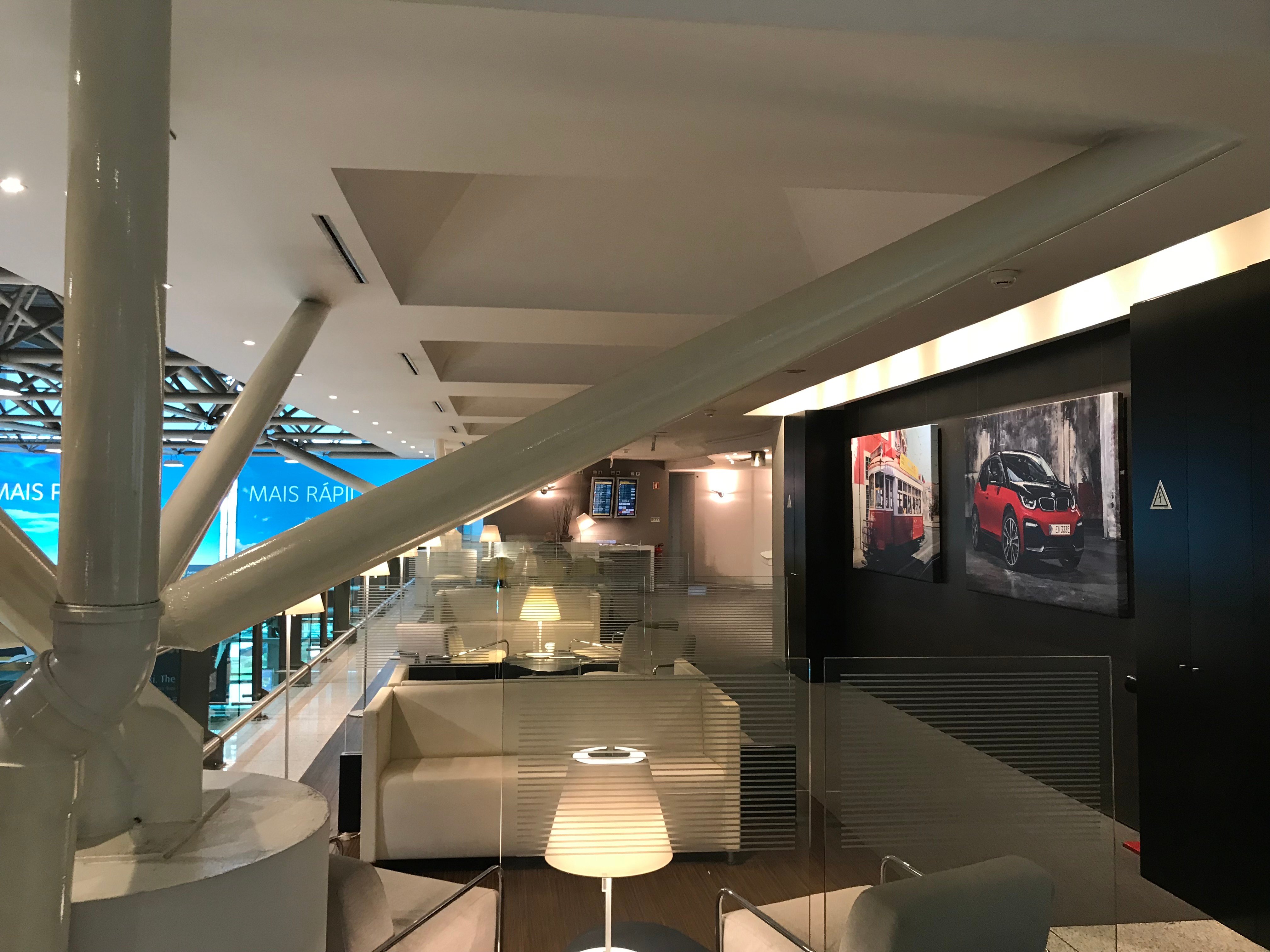 Airport Business Center (Temporarily Closed), foto 8