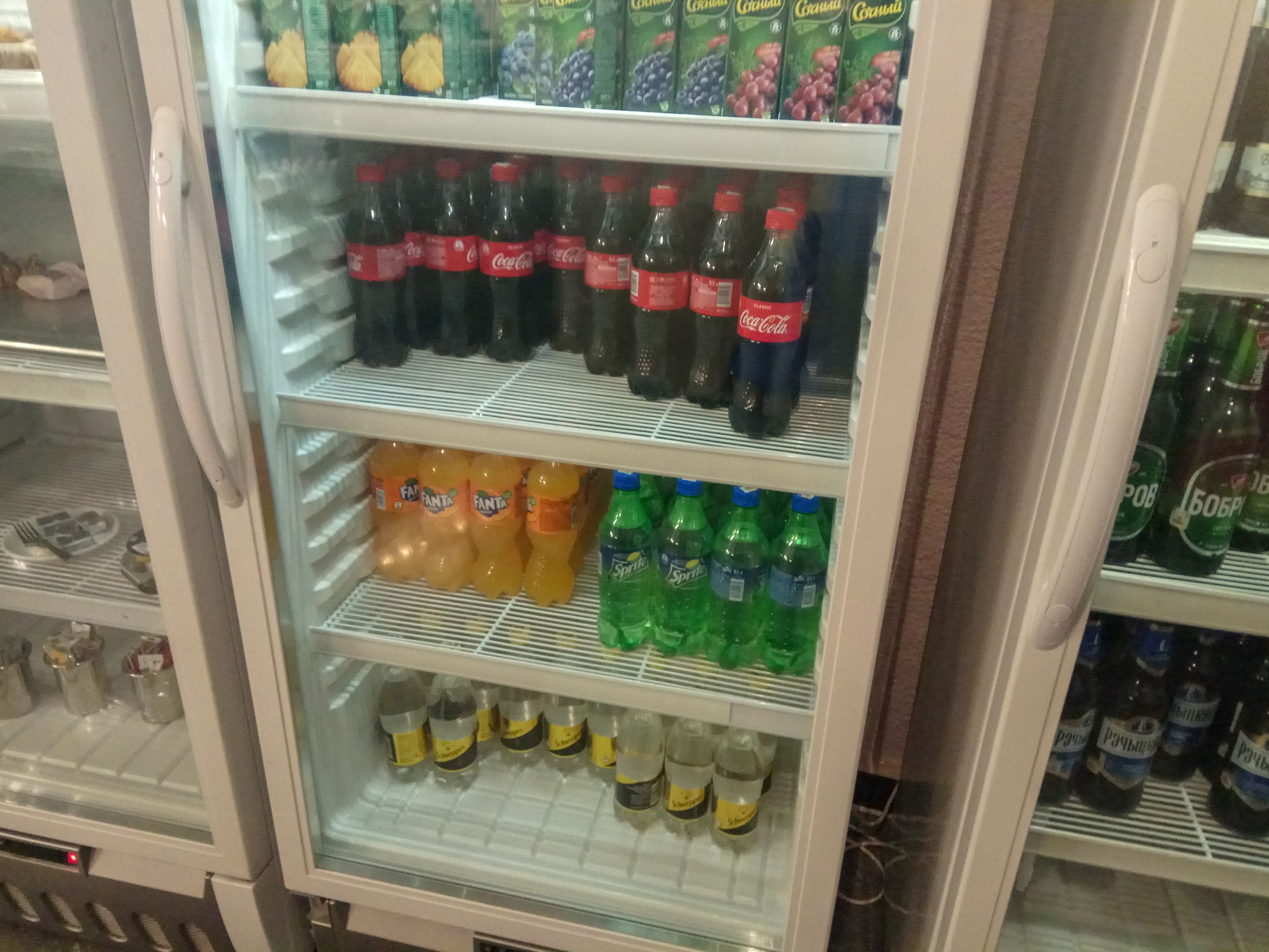 Business Lounge (Domestic), photo 12