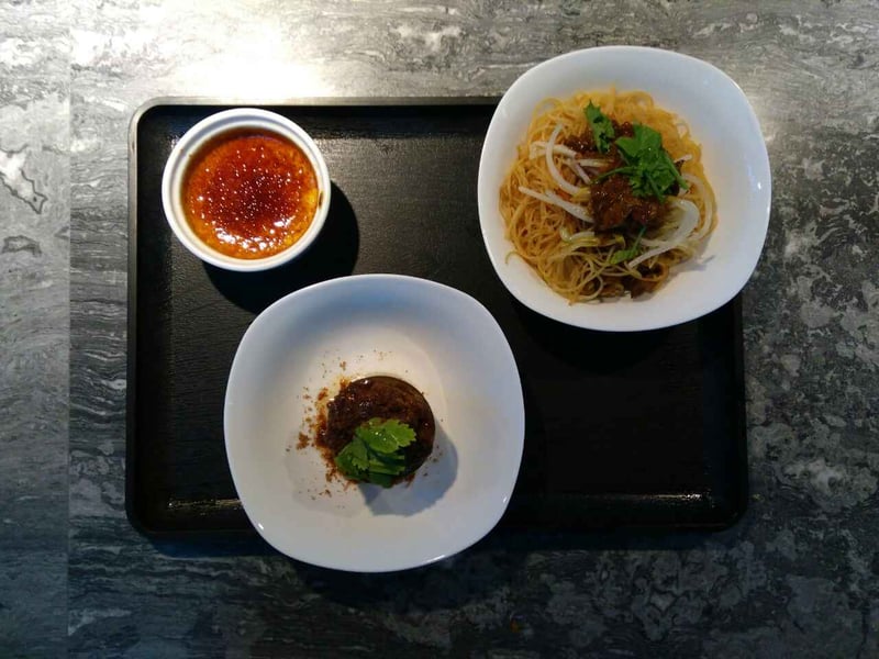 Plaza Premium Lounge (Zone A1), photo 12