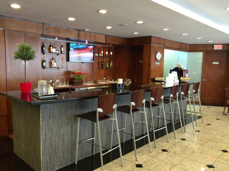 Copa Club, foto 2